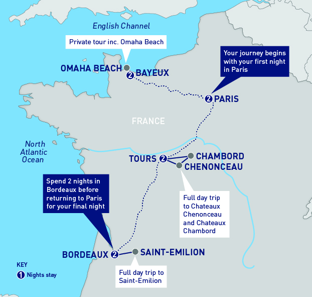 Day Trip to Bordeaux from Paris: Ultimate Travel Guide